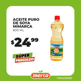 Catálogo Merco semana 28 Página 2