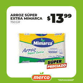 Catálogo Merco semana 28 Página 3