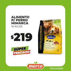 Catálogo Merco semana 28 Página 4