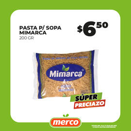 Catálogo Merco semana 28 Página 5