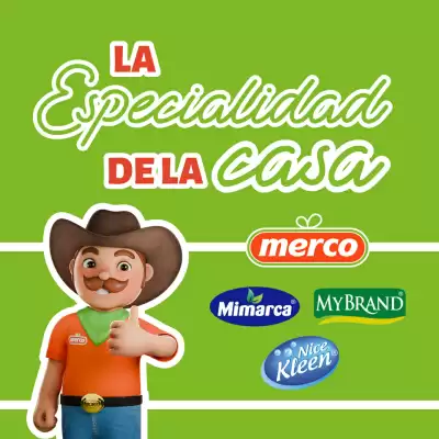 Catálogo Merco (válido hasta 17-07)