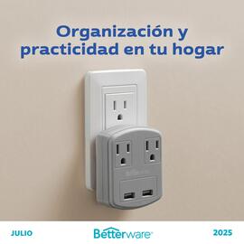 Catálogo BetterWare Página 1