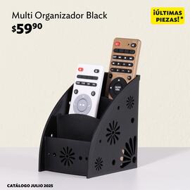 Catálogo BetterWare Página 3
