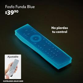 Catálogo BetterWare Página 5