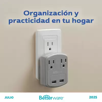 Catálogo BetterWare