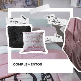 Catálogo Colchas Concord Página 2
