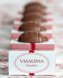 Catálogo Vasalissa Página 3