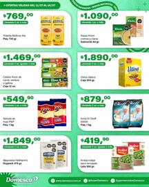 Catálogo Supermercados Damesco Página 2