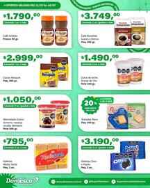 Catálogo Supermercados Damesco Página 4