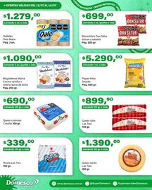 Catálogo Supermercados Damesco Página 5