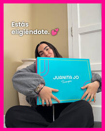 Catálogo Juanita Jo Página 2