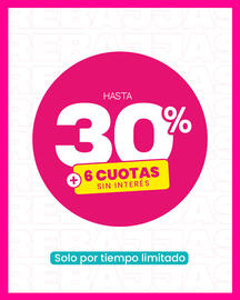 Catálogo Juanita Jo Página 5