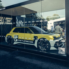 Catálogo Renault Página 1