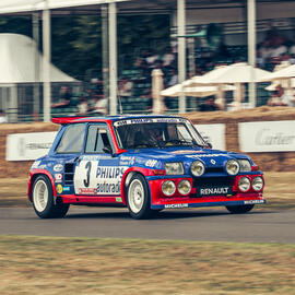 Catálogo Renault Página 3
