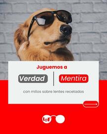 Catálogo Lof Óptica Página 1