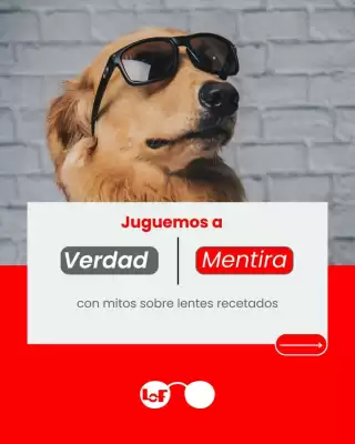 Catálogo Lof Óptica (válido hasta 12-07)