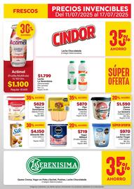 Catálogo Supermercados Aiello semana 28 Página 2
