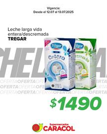 Catálogo Supermercados Caracol Página 2