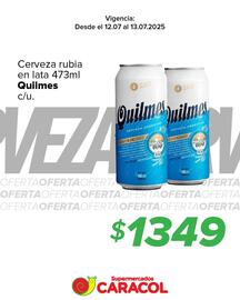 Catálogo Supermercados Caracol Página 5