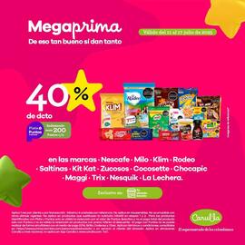 Catálogo Carulla Página 3