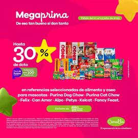 Catálogo Carulla Página 5