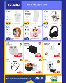 Mark & Save catalogue Page 2