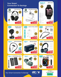 Mark & Save catalogue Page 7