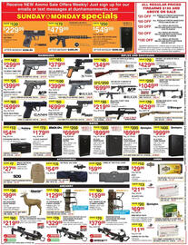 Dunham's Sports Weekly Ad week 28 Page 11