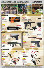 Dunham's Sports Weekly Ad week 28 Page 12