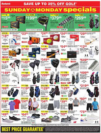 Dunham's Sports Weekly Ad week 28 Page 3