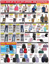 Dunham's Sports Weekly Ad week 28 Page 7