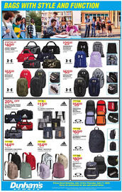 Dunham's Sports Weekly Ad week 28 Page 8