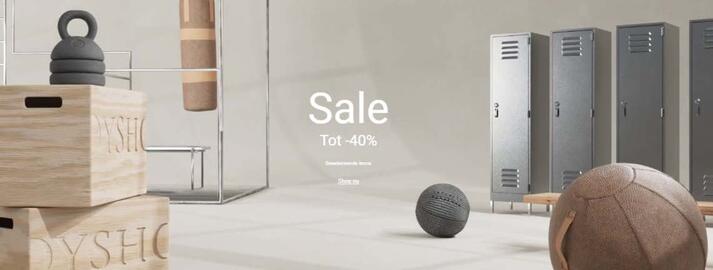 Oysho leaflet Page 1