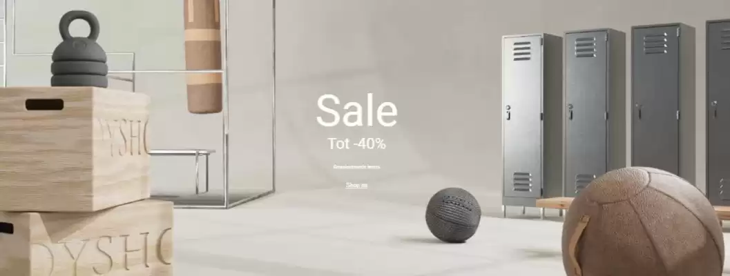 Oysho leaflet (valid until 12-07)