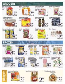 Blue Sky Supermarket flyer week 28 Page 4