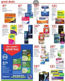 IDA Pharmacy flyer Page 3