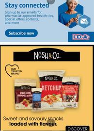 IDA Pharmacy flyer Page 6