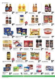 Family Foods flyer Page 2