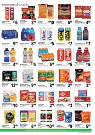 Family Foods flyer Page 3
