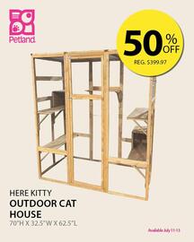 Petland flyer Page 2