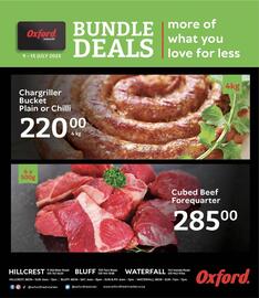Oxford Freshmarket catalogue week 28 Page 2