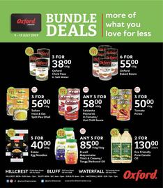 Oxford Freshmarket catalogue week 28 Page 3