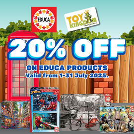 Toy Kingdom catalogue Page 2