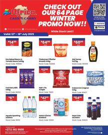 Africa Cash and Carry catalogue week 28 Page 2