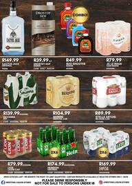 Prestons catalogue Page 2
