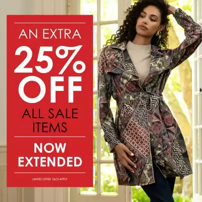 Queenspark catalogue (valid until 12-07)