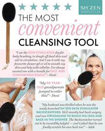 Sh'Zen catalogue Page 5