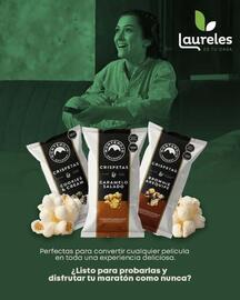 Catálogo Supermercado Laureles Página 1
