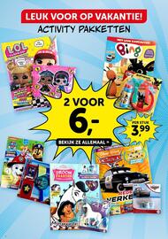 Boekenvoordeel folder week 28 Pagina 2