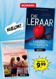 Boekenvoordeel folder week 28 Pagina 3